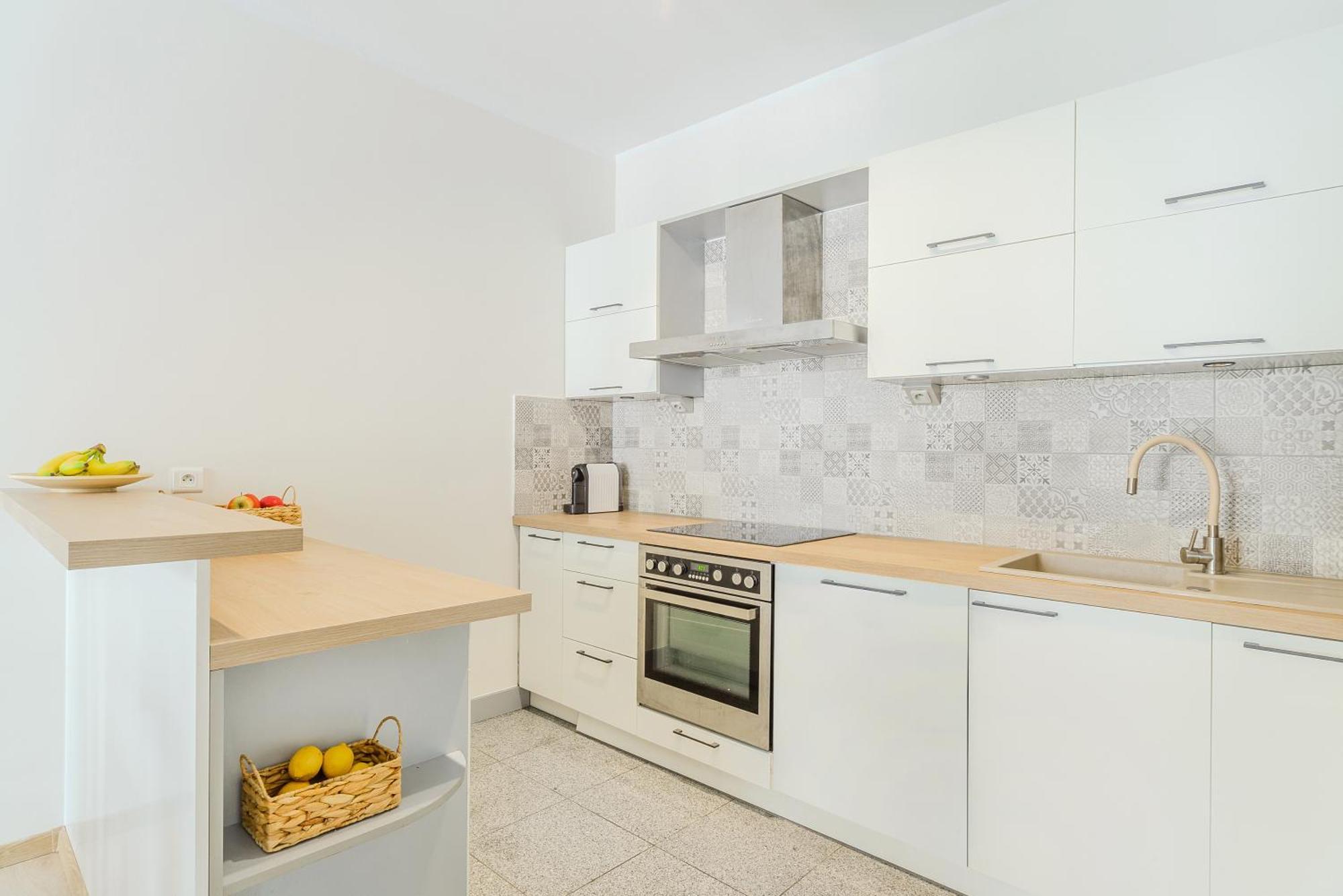 Dworzec Gdanski P&O Apartments Варшава Екстер'єр фото
