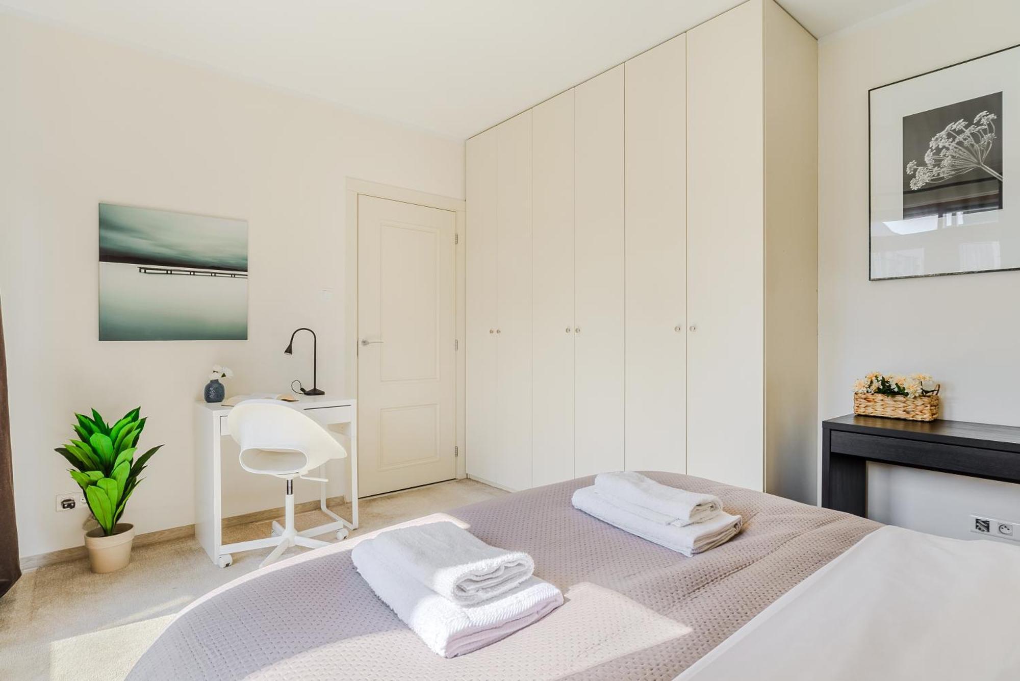 Dworzec Gdanski P&O Apartments Варшава Екстер'єр фото