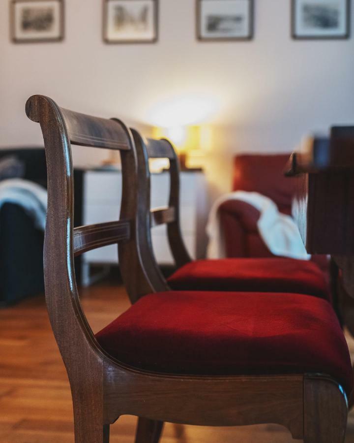 Dworzec Gdanski P&O Apartments Варшава Екстер'єр фото